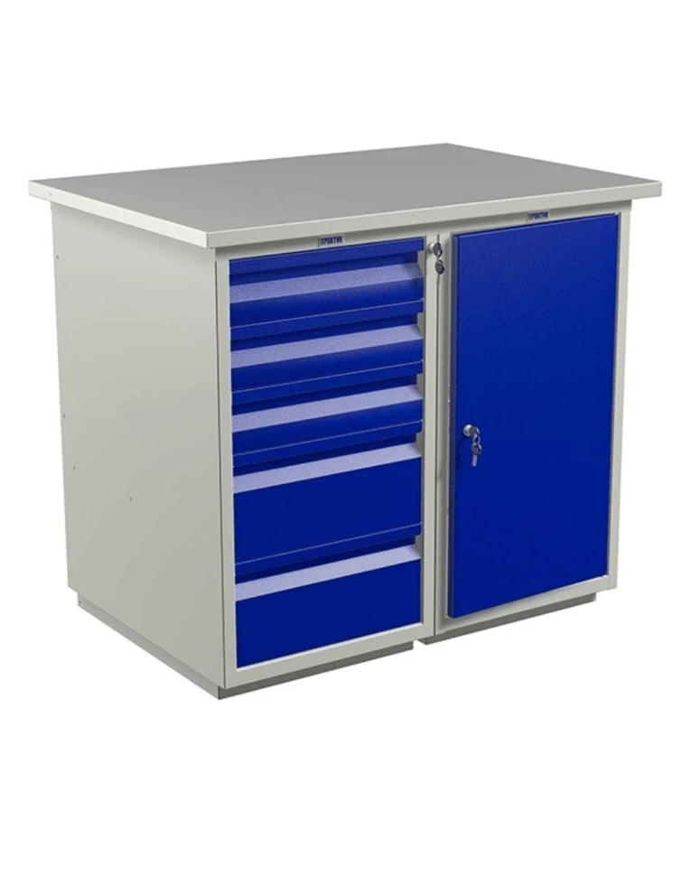 Верстак Profi WT100.WD5/WD1.000 купить в Оренбурге