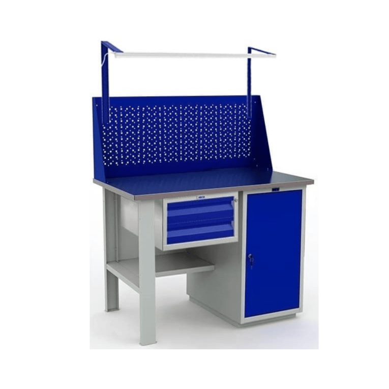 Верстак Profi WT120.F1/WD1.111 купить в Оренбурге Верстак Profi WT120.F1/WD1.111 купить в Оренбурге