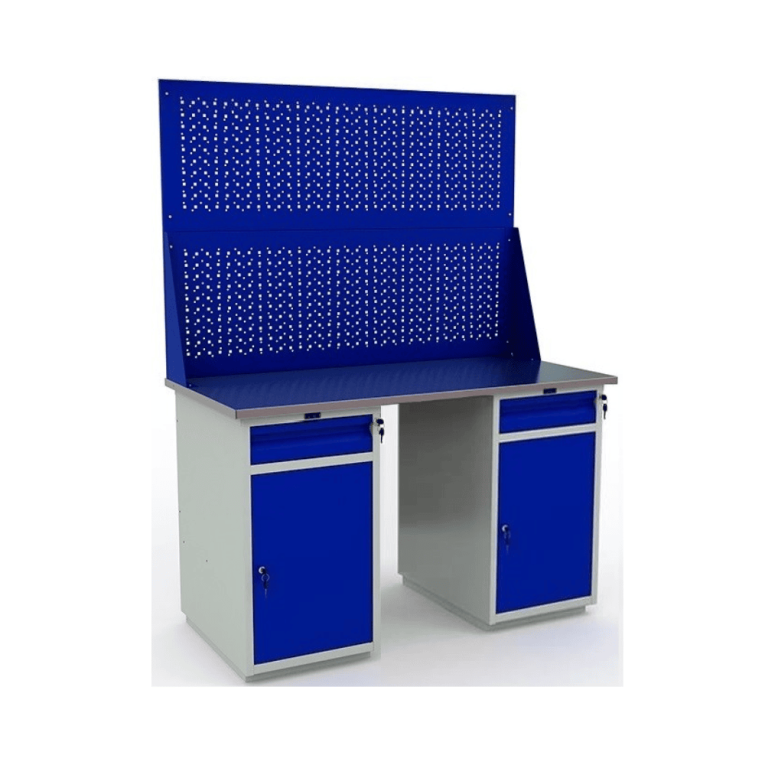 Верстак Profi WT140.WD2/WD2.020 купить в Оренбурге