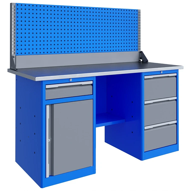 Верстак PRF 201.38.3-1 купить в Оренбурге Верстак PRF 201.38.3-1 купить в Оренбурге