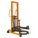 Ручной гидравлический штабелер для бочек SDА400A SMARTLIFT (SMART) купить в Оренбурге