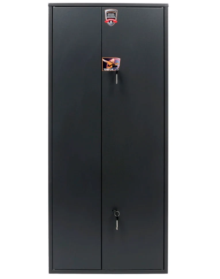 Оружейный сейф Aiko Чирок 1462 купить в Оренбурге