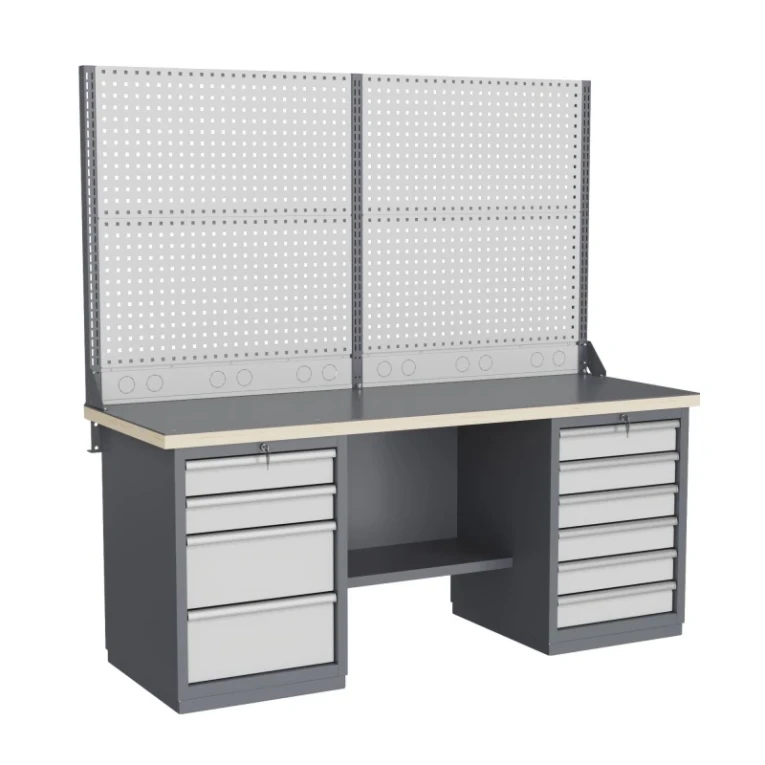 Верстак FBK 205.46.4-2R купить в Оренбурге Верстак FBK 205.46.4-2R купить в Оренбурге