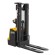 Штабелер электрический самоходный CDDR15-III (1500 кг, 5 м, li-ion 25,6В / 225Ач, PV) SMARTLIFT (SMART) купить в Оренбурге