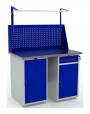 Верстак Profi WT120.WD1/WD2.011