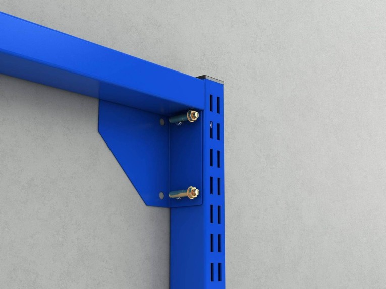 Система хранения SORTEX 1495-S №1-2 (подвесная) купить в Оренбурге