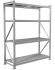 Стеллаж MS Profi 2500х1200х800 4 полки купить в Оренбурге