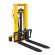 Ручной гидравлический штабелер SDA 1020 (1000 кг; 2 м; вилы 300-850 мм) SMARTLIFT (SMART) купить в Оренбурге