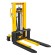 Ручной гидравлический штабелер SDA 1020 (1000 кг; 2 м; вилы 300-850 мм) SMARTLIFT (SMART) купить в Оренбурге