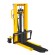 Ручной гидравлический штабелер SDA 1020 (1000 кг; 2 м; вилы 300-850 мм) SMARTLIFT (SMART) купить в Оренбурге