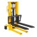 Ручной гидравлический штабелер SDA 1020 (1000 кг; 2 м; вилы 300-850 мм) SMARTLIFT (SMART) купить в Оренбурге