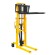 Ручной гидравлический штабелер SDA 1020 (1000 кг; 2 м; вилы 300-850 мм) SMARTLIFT (SMART) купить в Оренбурге