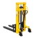 Ручной гидравлический штабелер SDA 1020 (1000 кг; 2 м; вилы 300-850 мм) SMARTLIFT (SMART) купить в Оренбурге