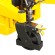 Ручной гидравлический штабелер SDA 1020 (1000 кг; 2 м; вилы 300-850 мм) SMARTLIFT (SMART) купить в Оренбурге