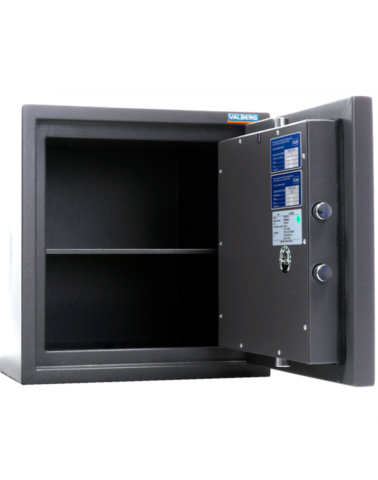 Взломостойкий сейф Valberg Гранит 46 купить в Оренбурге Взломостойкий сейф Valberg Гранит 46 купить в Оренбурге