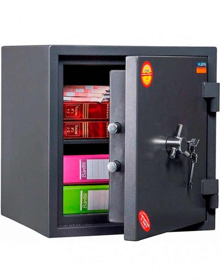 Взломостойкий сейф Valberg Гранит 46 купить в Оренбурге Взломостойкий сейф Valberg Гранит 46 купить в Оренбурге