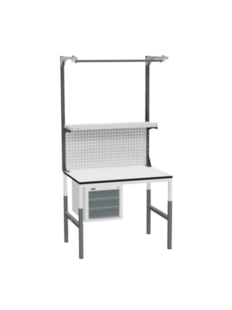 Стол монтажный ДиКом СР-М-100-03 ДСП купить в Оренбурге