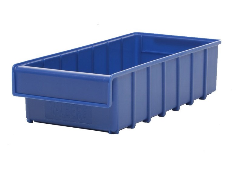 Ящик пластиковый 400x185x100 купить в Оренбурге