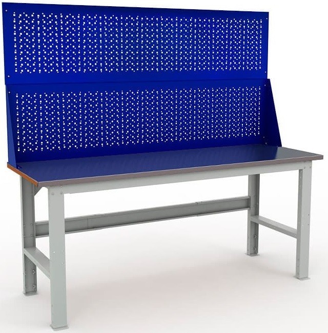 Верстак Expert W200.F2/F2.020.W купить в Оренбурге Верстак Expert W200.F2/F2.020.W купить в Оренбурге