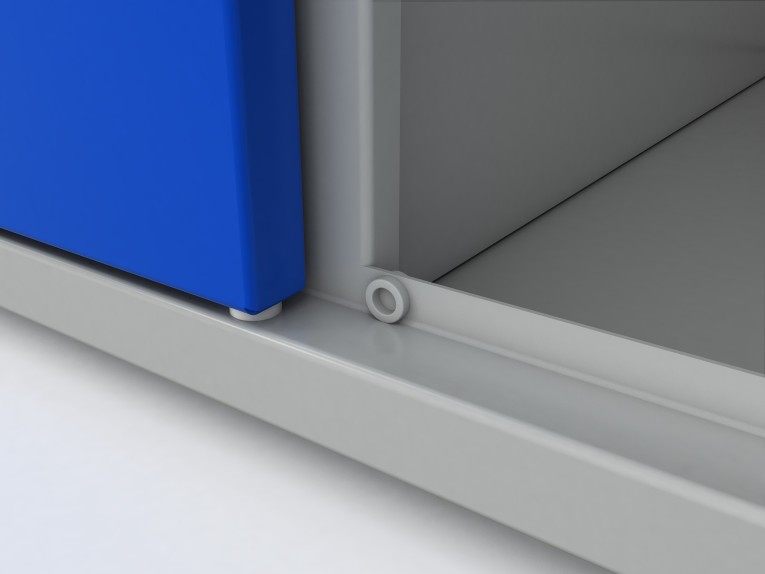 Шкаф гардеробный металлический COMFORT 1700/22 (600) купить в Оренбурге Шкаф гардеробный металлический COMFORT 1700/22 (600) купить в Оренбурге