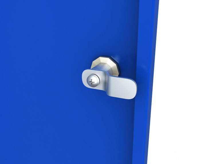 Шкаф гардеробный металлический COMFORT 1700/22 (600) купить в Оренбурге Шкаф гардеробный металлический COMFORT 1700/22 (600) купить в Оренбурге