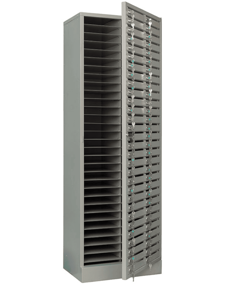 Абонентский шкаф AMB 180/60D купить в Оренбурге