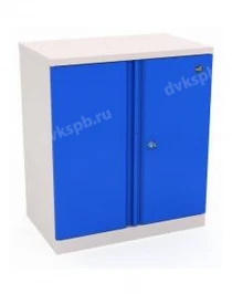 Шкаф инструментальный ERGO 181/2 №10
