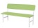Банкетка терапевтическая МД БС (Салатовый) купить в Оренбурге