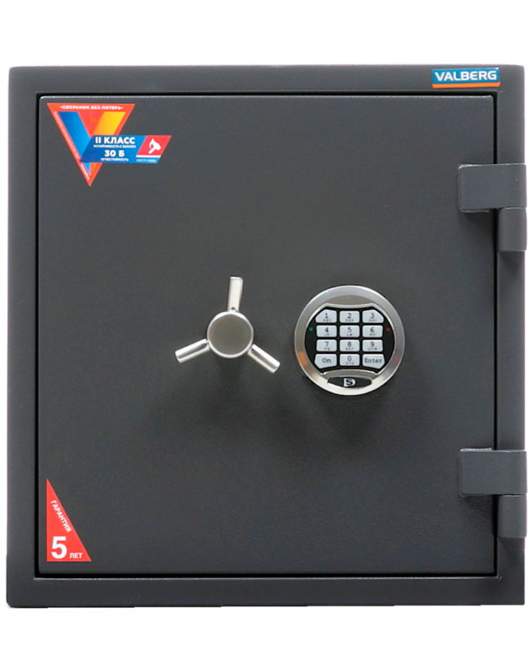 Взломостойкий сейф Valberg Гранит 46 EL купить в Оренбурге Взломостойкий сейф Valberg Гранит 46 EL купить в Оренбурге