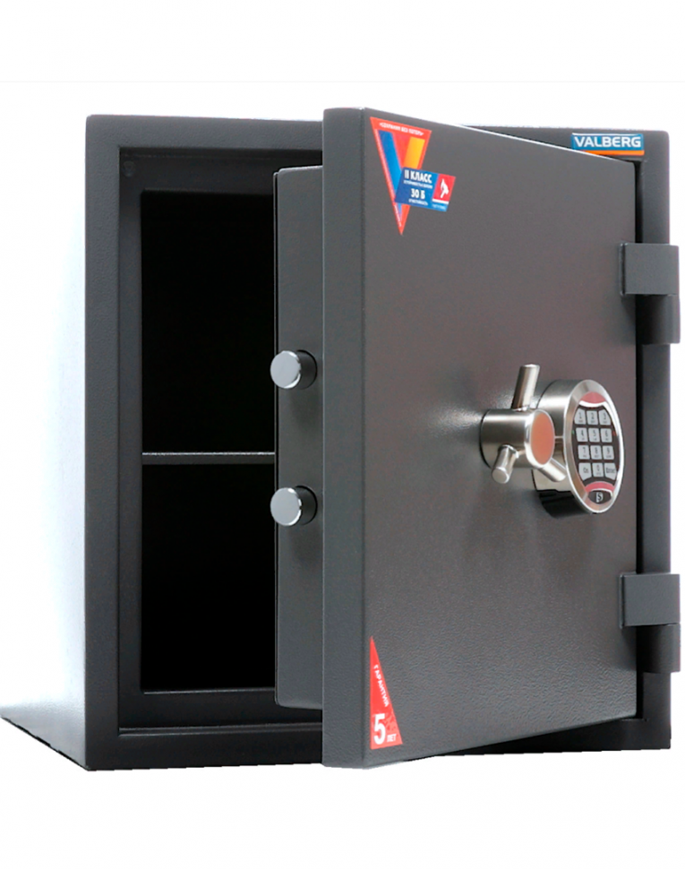 Взломостойкий сейф Valberg Гранит 46 EL купить в Оренбурге Взломостойкий сейф Valberg Гранит 46 EL купить в Оренбурге