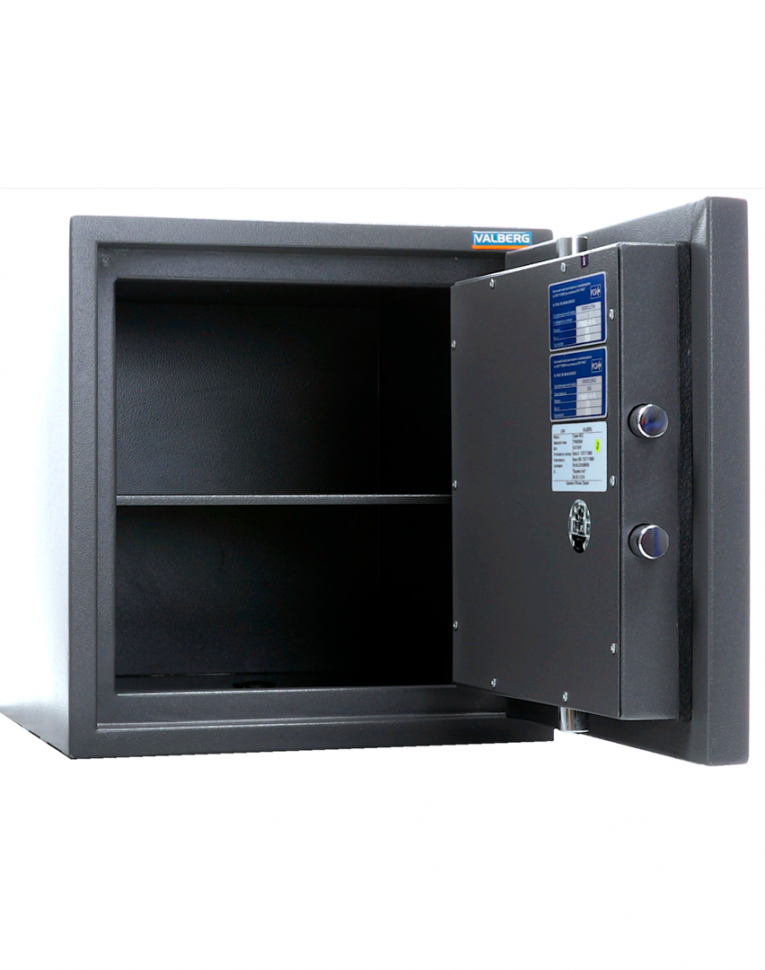 Взломостойкий сейф Valberg Гранит 46 EL купить в Оренбурге Взломостойкий сейф Valberg Гранит 46 EL купить в Оренбурге