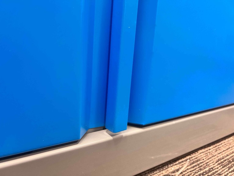 Шкаф инструментальный TNC 100.B3.S1 купить в Оренбурге Шкаф инструментальный TNC 100.B3.S1 купить в Оренбурге