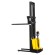 Штабелер электрический самоходный QDA10E (1000 кг; 2,5 м; 24В / 85Ач) SMARTLIFT (SMART) купить в Оренбурге