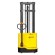 Штабелер электрический самоходный QDA10E (1000 кг; 2,5 м; 24В / 85Ач) SMARTLIFT (SMART) купить в Оренбурге