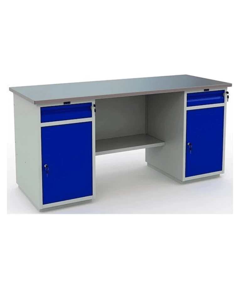 Верстак Profi WT180.WD2/WD2.000 (WB 180Sh + WD2 + WD2) купить в Оренбурге