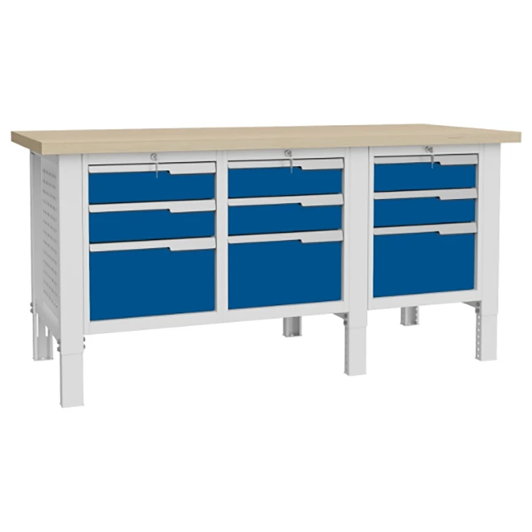 Стол-верстак Craft 1802.S333.13 купить в Оренбурге