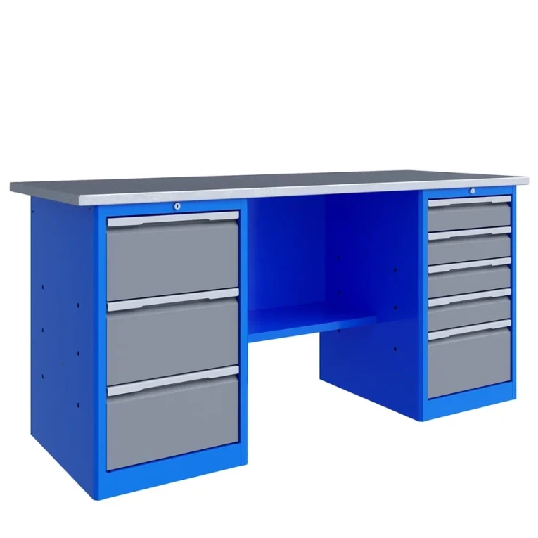 Верстак PRF 181.35.2 купить в Оренбурге Верстак PRF 181.35.2 купить в Оренбурге