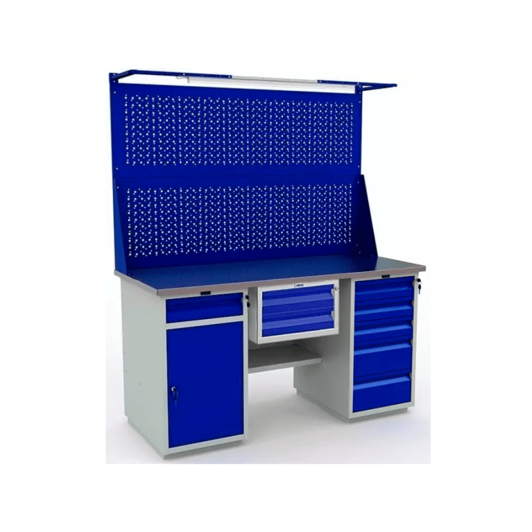 Верстак Profi WT160.WD2/WD5.121 купить в Оренбурге