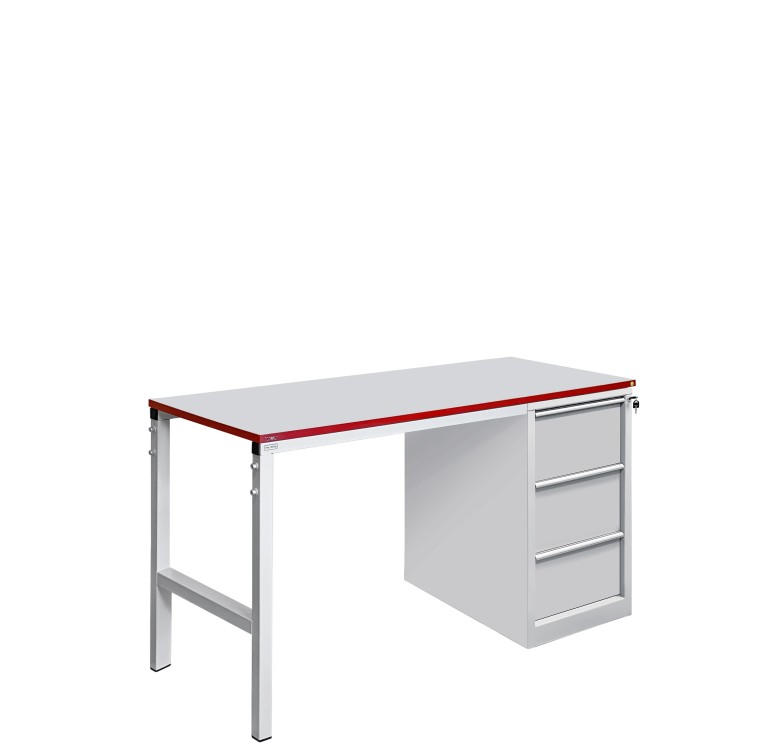 Стол промышленный Gresson СП-1800Т2 ESD купить в Оренбурге Стол промышленный Gresson СП-1800Т2 ESD купить в Оренбурге