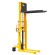 Ручной гидравлический штабелер SDA 1020 (1000 кг; 2 м; фиксированные вилы) SMARTLIFT (SMART) купить в Оренбурге