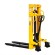 Ручной гидравлический штабелер SDA 1020 (1000 кг; 2 м; фиксированные вилы) SMARTLIFT (SMART) купить в Оренбурге
