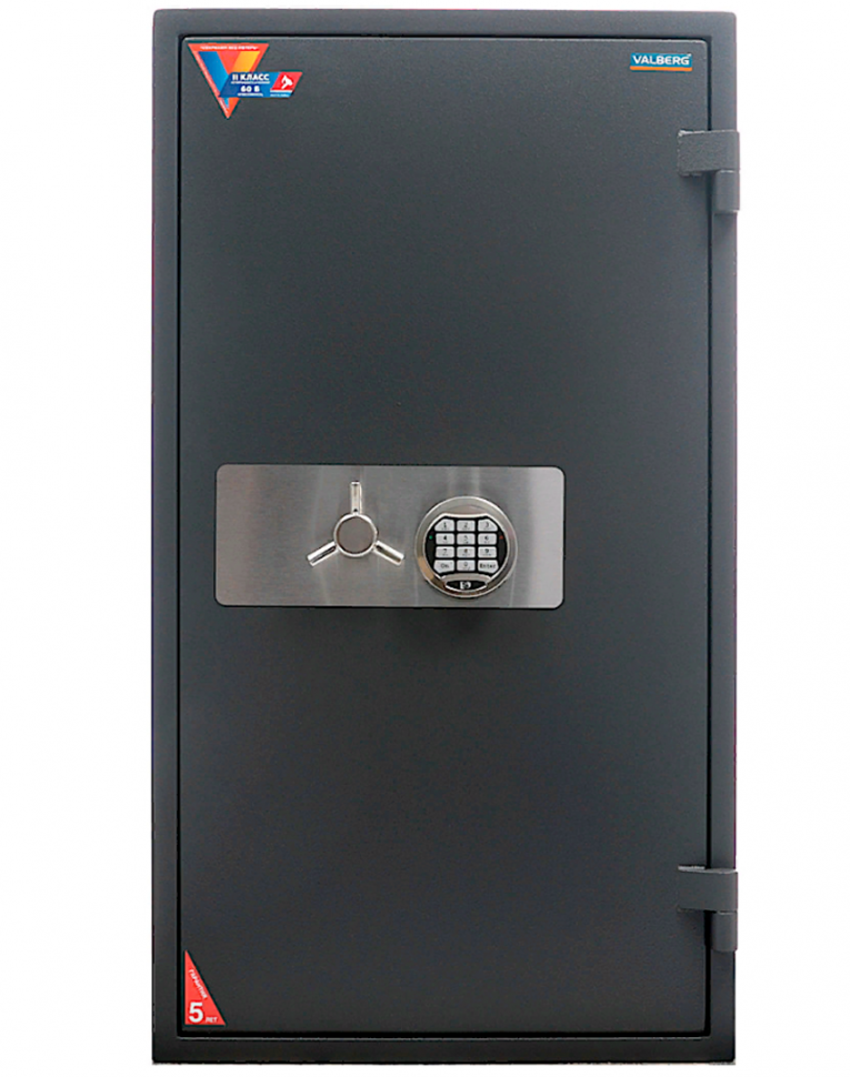 Огневзломостойкий сейф Valberg Гарант Евро 95T EL купить в Оренбурге Огневзломостойкий сейф Valberg Гарант Евро 95T EL купить в Оренбурге