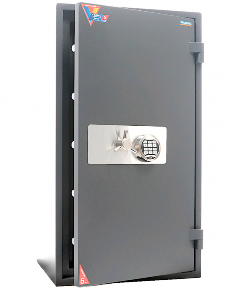 Огневзломостойкий сейф Valberg Гарант Евро 95T EL купить в Оренбурге Огневзломостойкий сейф Valberg Гарант Евро 95T EL купить в Оренбурге