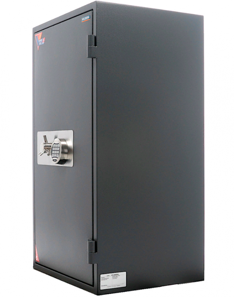 Огневзломостойкий сейф Valberg Гарант Евро 95T EL купить в Оренбурге Огневзломостойкий сейф Valberg Гарант Евро 95T EL купить в Оренбурге