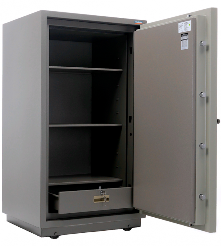 Огнестойкий сейф Valberg FRS-127.T-EL купить в Оренбурге Огнестойкий сейф Valberg FRS-127.T-EL купить в Оренбурге