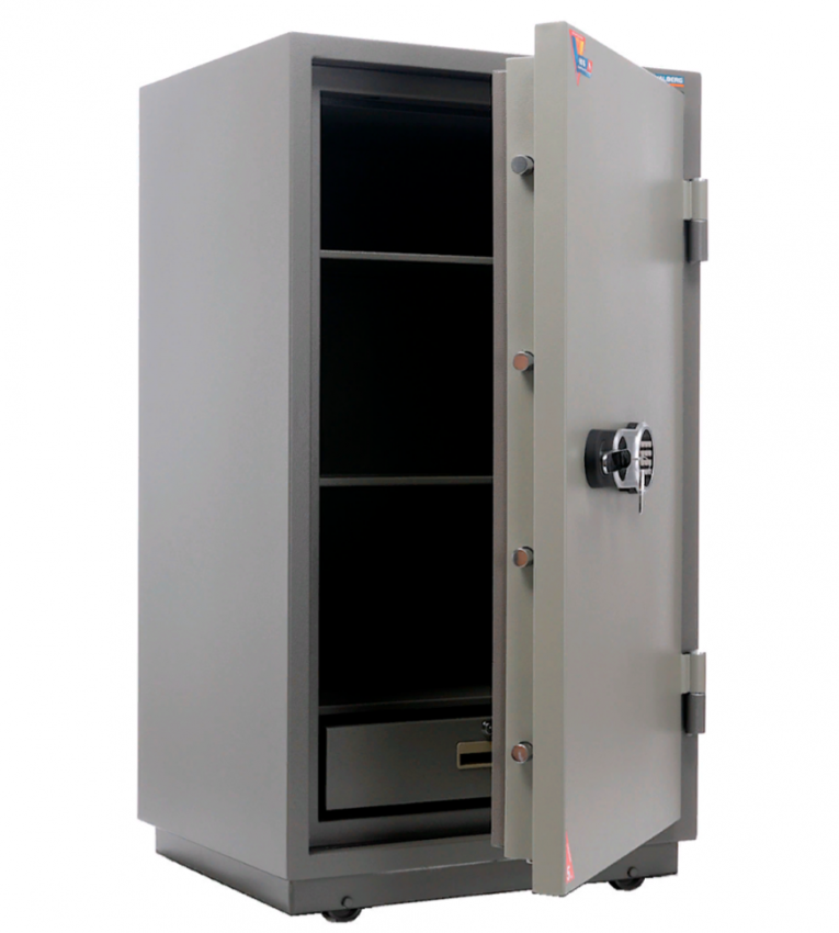 Огнестойкий сейф Valberg FRS-127.T-EL купить в Оренбурге Огнестойкий сейф Valberg FRS-127.T-EL купить в Оренбурге