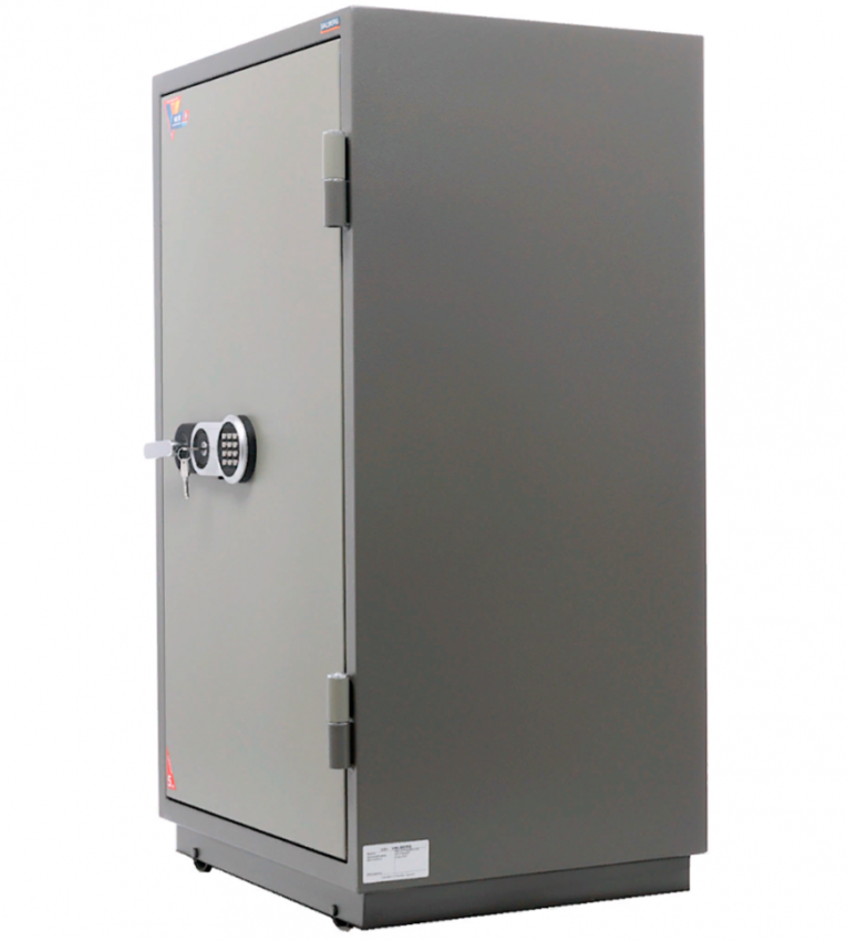 Огнестойкий сейф Valberg FRS-127.T-EL купить в Оренбурге Огнестойкий сейф Valberg FRS-127.T-EL купить в Оренбурге