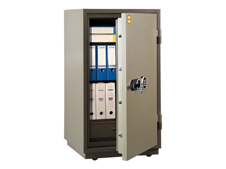 Огнестойкий сейф Valberg FRS-127.T-EL купить в Оренбурге Огнестойкий сейф Valberg FRS-127.T-EL купить в Оренбурге