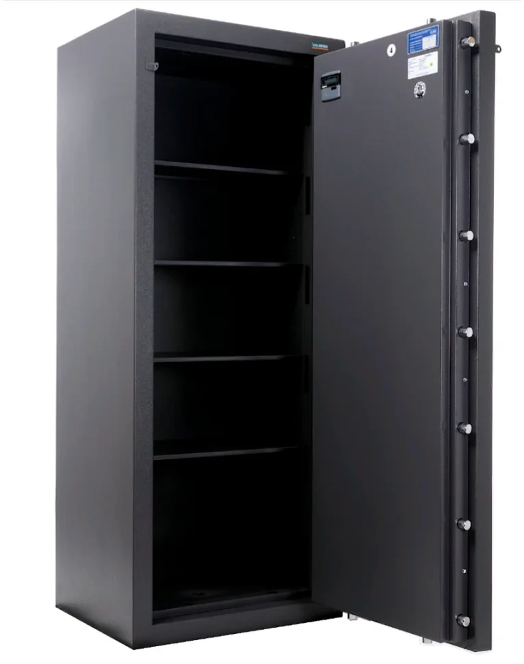 Взломостойкий сейф Valberg Алмаз 1668 EL купить в Оренбурге