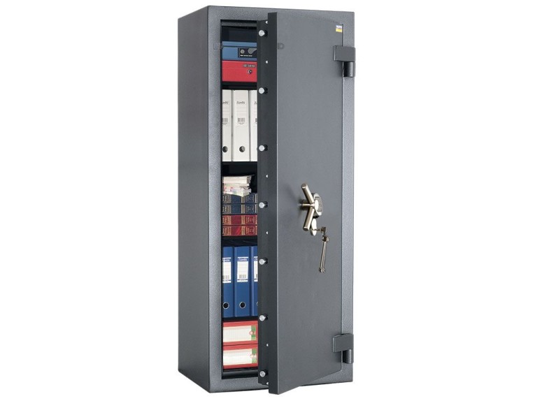 Взломостойкий сейф Valberg Алмаз 1668 EL купить в Оренбурге